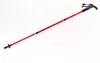 Треккинговая палка (1 шт., горизонтальный хват) 55-135 см TY3924 (3693) 