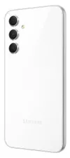 купить Смартфон Samsung A546E/128 Galaxy A54 White в Кишинёве 