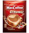 MacCoffee 3in1 Strong (10 pliculete)