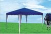 Cort pavilion 2.9X2.9X2.06m, 3 nivele inaltime1.5-2.06m