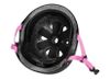 cumpără Cască de protecție Nils MTW001‑1 Abisal negru‑roz, mărime S (52-56 cm) în Chișinău 