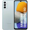 cumpără Smartphone Samsung M236/64 Galaxy M23 5G Light Blue în Chișinău 