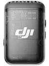 купить Микрофон DJI Mic 2 2TX+1RX+Charging Case в Кишинёве 