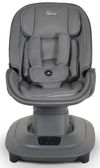 купить Детское кресло-качалка Moni Hera Dark Grey в Кишинёве 