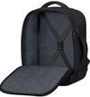 cumpără Rucsac pentru oraș Samsonite Take2cabin Casual MS Mono Negru (160413/1041) în Chișinău 