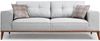 купить Диван Trendy Montana 91x85x223cm, extensibila (3 locuri) в Кишинёве 