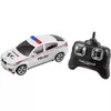 купить Радиоуправляемая игрушка RC Cars 866-2404P BMW X6 1:24 mașină de poliție cu telecomandă в Кишинёве 