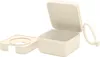 купить Пустышка BIBS 4200216 Cutie multifunctionala Ivory pentru depozitare suzete в Кишинёве 