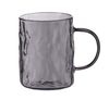 купить Чашка Ardesto AR2626GG Shine, 260мл, 2шт, серый в Кишинёве 