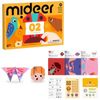 cumpără Set de creație Mideer MD3364 Let's Origami, Nivelul 2 în Chișinău 