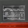 купить Мельница Micul Fermier Batoza de porumb CT2000 + motor GF 1543 (843610000) GF-1140-S001-G02 в Кишинёве 