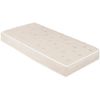 купить Матрас детский Kikka Boo 41107030068 Saltea pentru patut CocoCraft Helicopter Beige, 120x60x15 cm в Кишинёве 