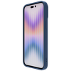 Nillkin Apple iPhone 15 Pro, CamShield Silky Silicone Case, Midnight Blue 