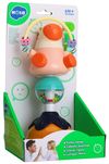 купить Погремушка Hola Toys 3150A животные в Кишинёве 
