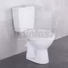 cumpără Compact 3-6 L IVA cu alimentare inferioara / cot WC excentric cu capaс (fixatoare metal) (110203)  CERSANIT în Chișinău 