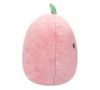 купить Мягкая игрушка Squishmallows SQJW1218FC Fuzz-A-Mallows Plush 30сm, Ast W18c в Кишинёве 