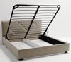 купить Кровать my-STYLE my-Sara 160x200 (P14D16M04) в Кишинёве 