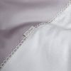 Комплект постельного белья для детей Perina АМЕЛИ (АМ6-01.2) Белый 