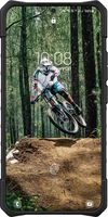 купить Чехол для смартфона UAG 213433113131 Galaxy S22+ Plasma- Ash в Кишинёве 