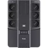 купить Источник бесперебойного питания Trust Maxxon 800VA/360W в Кишинёве 