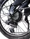 cumpără Bicicletă Sharp BK-BM04E-B în Chișinău 
