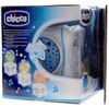 cumpără Lampă de veghe Chicco 02430.20 Rainbow Cube Blue în Chișinău 