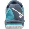 купить Кроссовки для тенниса Mizuno WAVE EXCEED LIGHT CC 61GC2220 32 в Кишинёве 