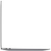 купить Ноутбук 13.3" Apple MacBook Air MGN93UA/A Silver, Apple M1 7-core GPU/8GB Apple M1 3200MHz/256GB SSD/Video Apple M1 7-Core/WiFi 6 802.11ax/BT5.0/USB Type C/HDMI/DP/ Thunderbolt 3/ WebCam FaceTime 720p (HD)/13.3" 2560x1600 Retina/ Mac OS Big Sur, RU в Кишинёве 