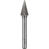 купить Набор головок, бит, насадок Milwaukee 4932493985 Freza carbura tip M 6x10mm в Кишинёве 