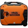 cumpără Generator Hagel LT4500iSPRO în Chișinău 