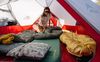 купить Подушка туристическая Therm-A-Rest Compressible Pillow Cinch Large Pines в Кишинёве 