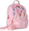 cumpără Rucsac pentru copii KiDS Licensing KL11690 Sweet Dreams plush packpack în Chișinău 
