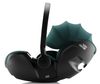 cumpără Scaun auto Britax-Römer Baby-Safe 5z2 with Flex Base 5z Bundle Atlantic Green - Greensense (2000039035) în Chișinău 