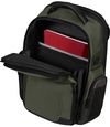 cumpără Rucsac pentru oraș Samsonite Pro-Dlx 6 15.6 3v Exp Verde (147137/1388) în Chișinău 