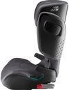 cumpără Scaun auto Britax-Römer KIDFIX PRO M Style Mineral Grey (2000040922) în Chișinău 