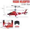 купить Радиоуправляемая игрушка Richi 03010 радиоуправляемый вертолет с зарядным устройством в Кишинёве 
