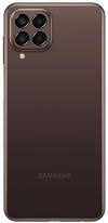 Samsung Galaxy M33 6/128GB Duos (SM-M336B), Brown 