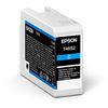 Ink Cartridge Epson T46S2 UltraChrome PRO 10 Ink, Cyan, C13T46S200 