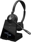 купить Наушники беспроводные Jabra 9659-583-111 Engage 75 SE, Stereo в Кишинёве 