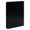 cumpără Carnet miscellaneous Agenda cu bloc detasabil, B5 18-83 neagra în Chișinău 
