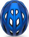 купить Защитный шлем Met-Bluegrass Met Idolo blue metallic Matt UN в Кишинёве 