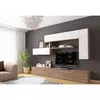 купить Стенка Indart Livingul Kubo 06 (300x43x210) в Кишинёве 