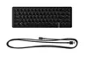 купить Игровая клавиатура HyperX BN7S3AA#ABA Alloy Origins 2 PRO 65 Magnetic Gaming Keyboard (US Layout), Black в Кишинёве 