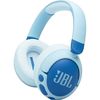 купить Наушники беспроводные JBL JR470NC Blue в Кишинёве 