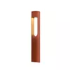 cumpără Aplică exterior Divi Light GR0260-600B, Lampă de exterior 12W 50/60Hz IP65 în Chișinău 