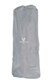 cumpără Protecție laterală pentru pătuț Moni Linen Mint, 130cm (bara protecția pentru pat) în Chișinău 