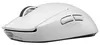 cumpără Mouse Logitech G PRO X SUPERLIGHT Wireless Gaming, White în Chișinău 