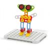 купить Конструктор Quercetti Q6165 Tehno Jumbo Starter Set в Кишинёве 