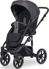купить Детская коляска Riko Carucior 2in1 Trex antracite в Кишинёве 