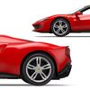 cumpără Jucărie cu telecomandă Rastar 94600 Ferrari 296 GTS, 1:16, 60531 în Chișinău 